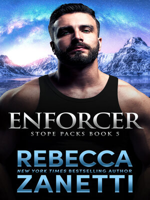 cover image of Enforcer